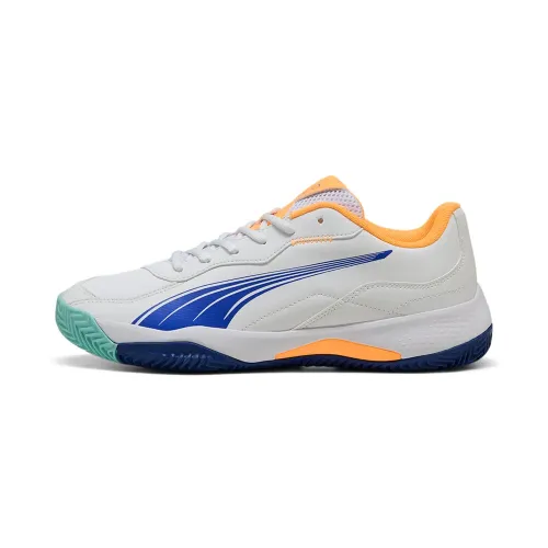 PUMA Nova Smash 빠델 운동화 6141362508