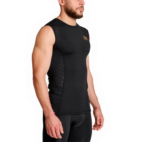 LEONE1947 DNA compression 나시 티셔츠 6141373692