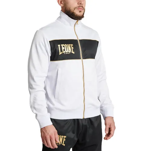 LEONE1947 Premium 2 풀지퍼 스웨트셔츠 6141373773