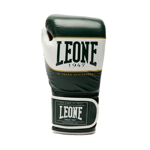 LEONE1947 Shock X 인조 가죽 복싱 글러브 6141373782