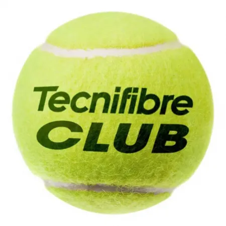 테크니화이버 클럽 pet 테니스 공 6141384554