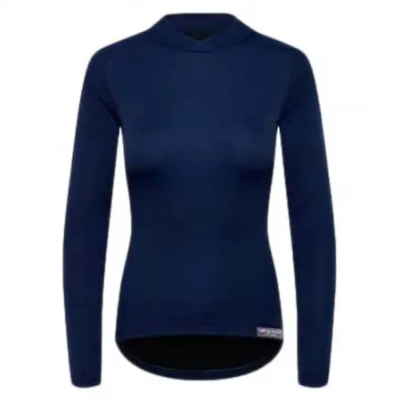 CAFÉ DU CYCLISTE Cosette 긴팔 베이스 레이어 6141421505