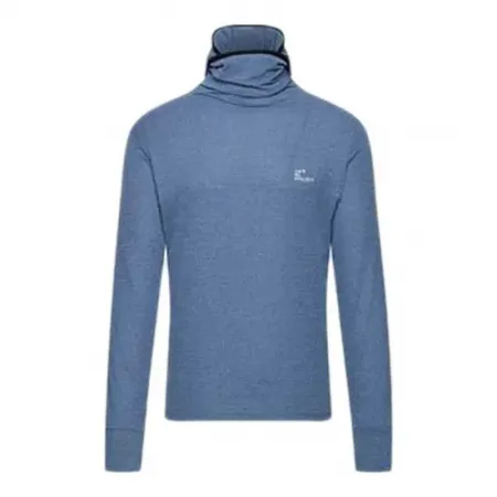 CAFÉ DU CYCLISTE Flore 긴팔 베이스 레이어 6141421510