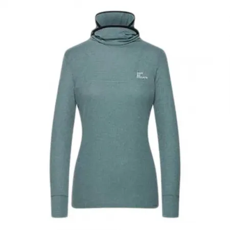 CAFÉ DU CYCLISTE Flore 긴팔 베이스 레이어 6141421511