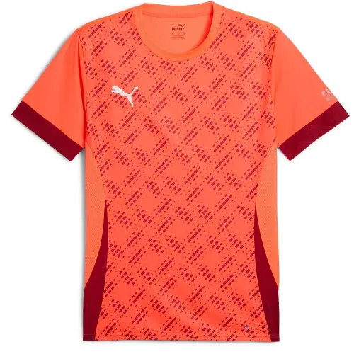 PUMA Individual Graphic 반팔 티셔츠 6141466067