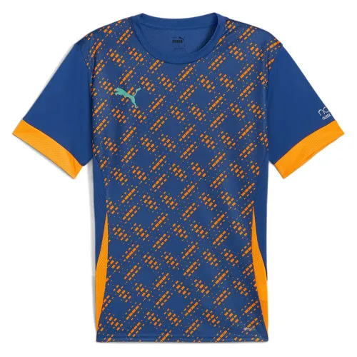 PUMA Individual Graphic 반팔 티셔츠 6141466069