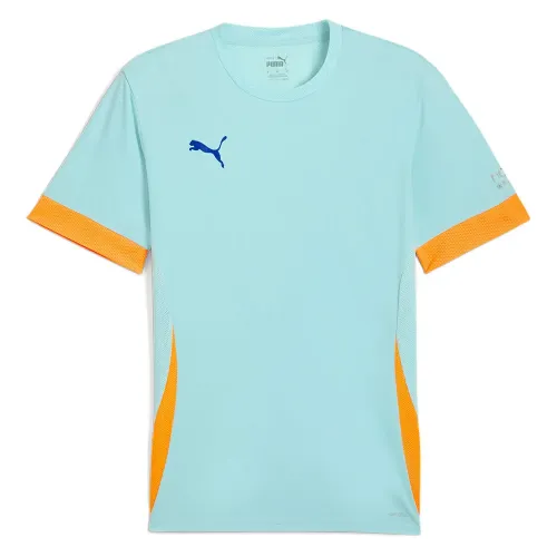 PUMA Individual 반팔 티셔츠 6141466075