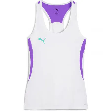 PUMA Individual 나시 티셔츠 6141466080