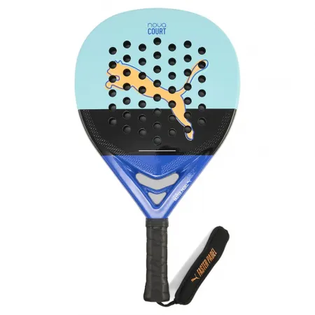 PUMA Nova Court 빠델 라켓 6141466126