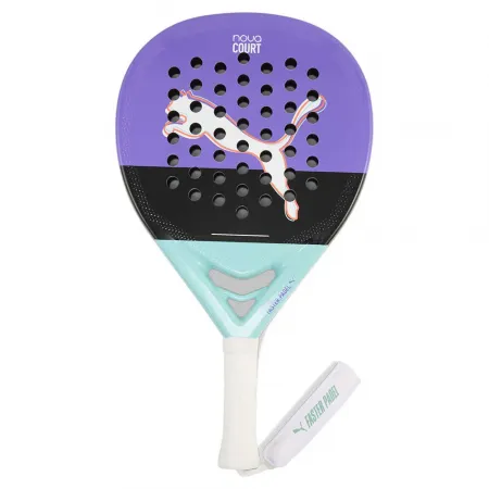 PUMA Nova Court 여성용 빠델 라켓 6141466127