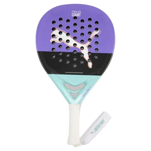 PUMA Nova Court 여성용 빠델 라켓 6141466127