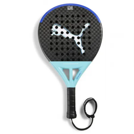 PUMA Nova Elite CTR 빠델 라켓 6141466128