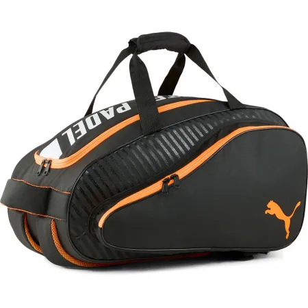 PUMA Nova Elite Small 빠델 라켓 커버 6141466131