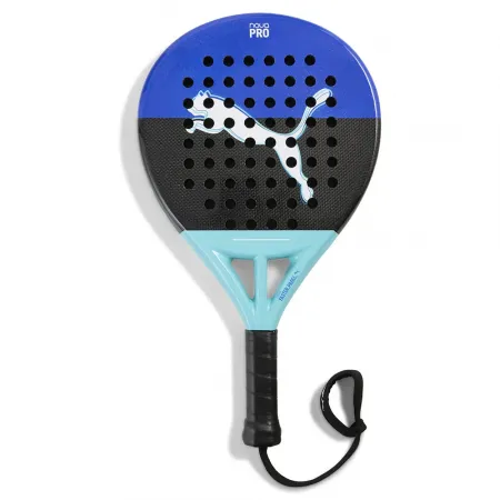 PUMA Nova Pro CTR 빠델 라켓 6141466132