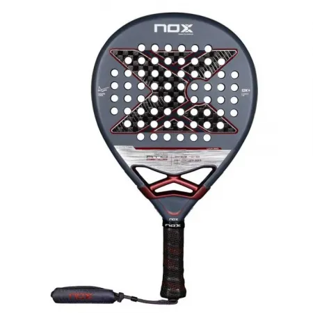 NOX AT10 genius 12k by agustin tapia 2025 빠델 라켓 6141468550