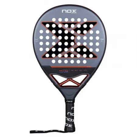 NOX At10 genius JR 2025 빠델 라켓 6141468554