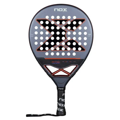 NOX At10 genius JR 2025 빠델 라켓 6141468554