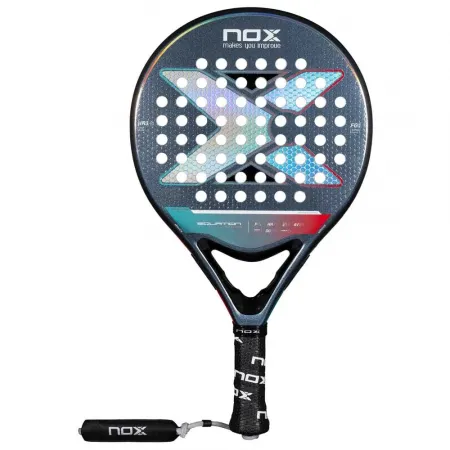 NOX Equation light 2025 여성용 빠델 라켓 6141468559
