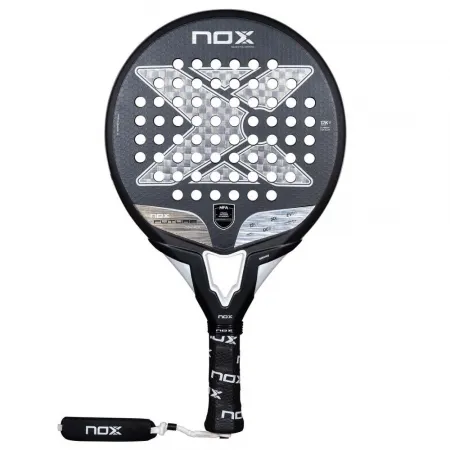 NOX Future control 12k alum 2025 빠델 라켓 6141468562