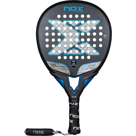 NOX Future hybrid 12k alum 2025 빠델 라켓 6141468563