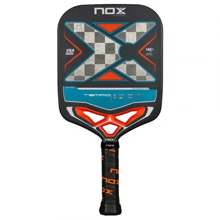 NOX Luxury tempo 피클볼 패들 6141468569