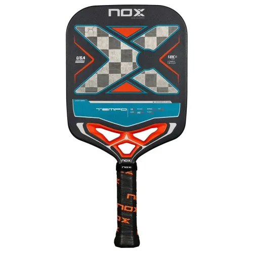 NOX Luxury tempo 피클볼 패들 6141468569