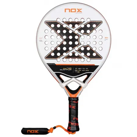 NOX Ml10 quantum 3k by miguel lamperti 2025 빠델 라켓 6141468573