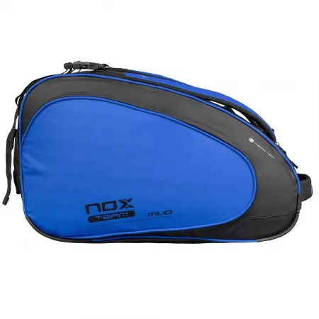 NOX Ml10 team 빠델 라켓 가방 6141468574