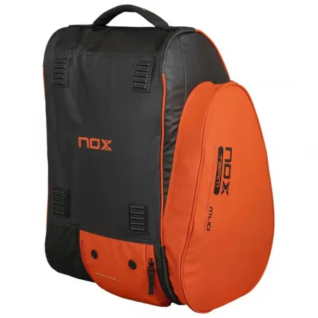 NOX Ml10 team 빠델 라켓 가방 6141468575