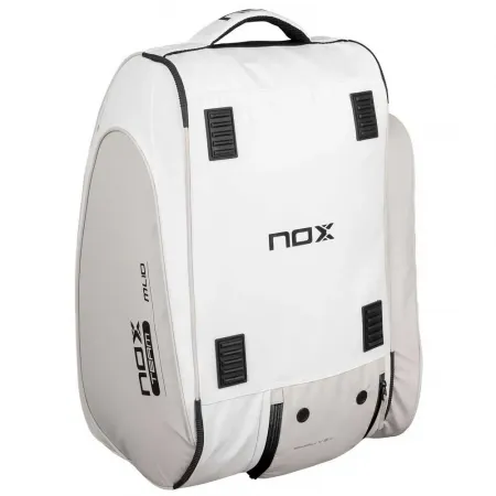 NOX Ml10 team 빠델 라켓 가방 6141468576