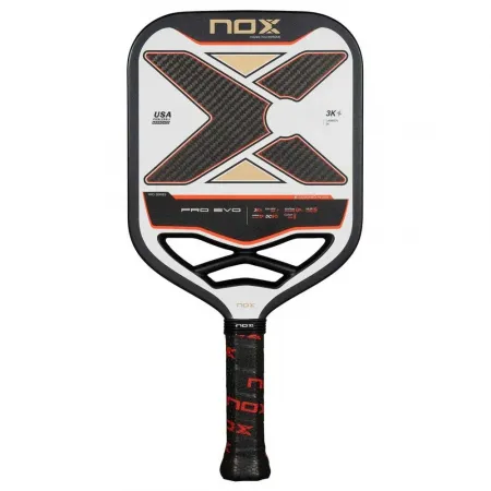 NOX Pro evo 피클볼 패들 6141468584