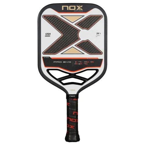NOX Pro evo 피클볼 패들 6141468584