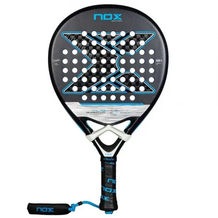 NOX Tl10 quantum 12k by tino libaak 2025 빠델 라켓 6141468589