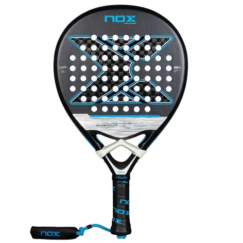 NOX Tl10 quantum 12k by tino libaak 2025 빠델 라켓 6141468589