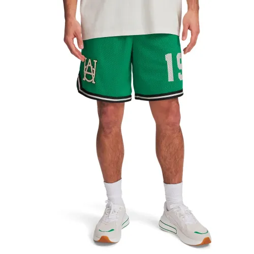 언더아머 Courtside Hoops 반바지 6141474606