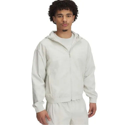 언더아머 Curry Woven 재킷 6141474661