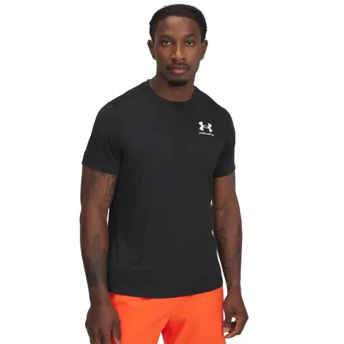언더아머 HeatGear Fitted 반팔 티셔츠 6141474688