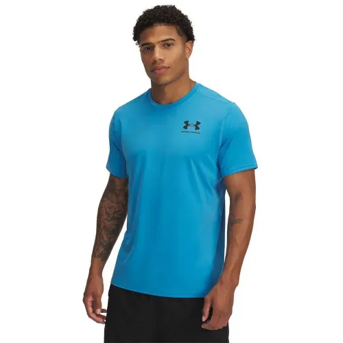 언더아머 HeatGear Fitted 반팔 티셔츠 6141474690