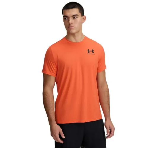 언더아머 HeatGear Fitted 반팔 티셔츠 6141474691