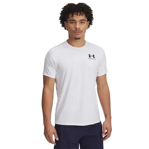 언더아머 HeatGear Fitted 반팔 티셔츠 6141474693