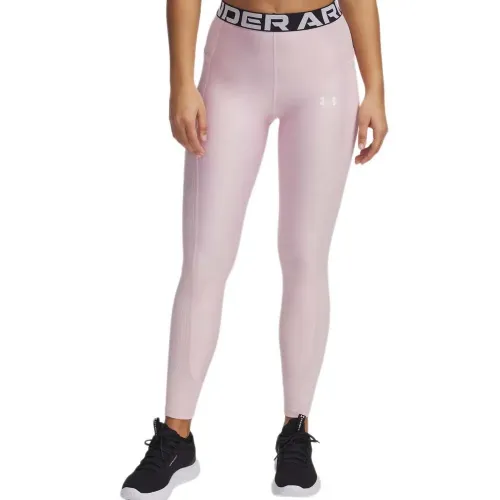언더아머 HeatGear Rib 레깅스 6141474704