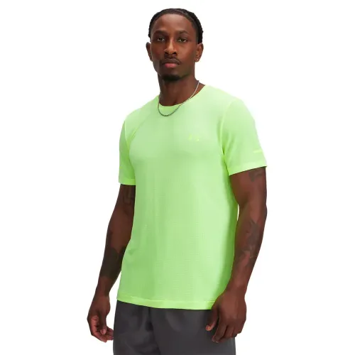 언더아머 Stride Seamless 반팔 티셔츠 6141475078