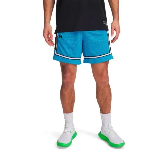 언더아머 Zone Pro 7 in Mesh 반바지 6141475376