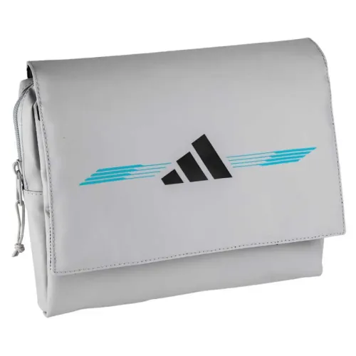아디다스 PADEL Accesory 3.4 세면도구 가방 6141477057