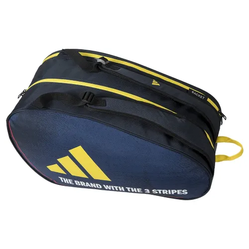 아디다스 PADEL Control 3.4 파델 라켓 가방 6141477268