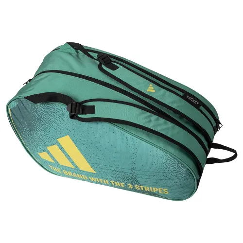 아디다스 PADEL Control 3.4 파델 라켓 가방 6141477269