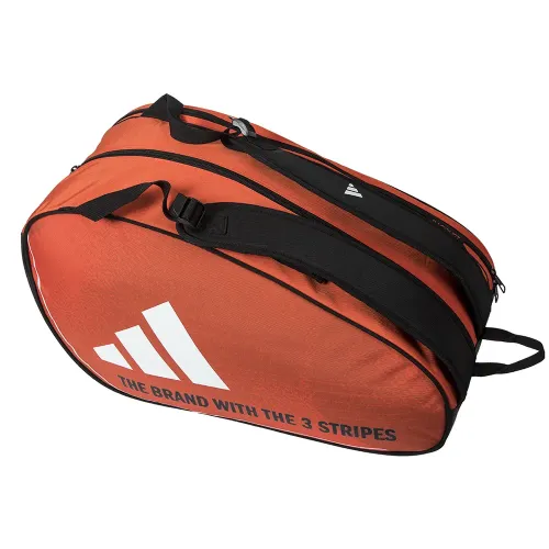 아디다스 PADEL Control 3.4 파델 라켓 가방 6141477270