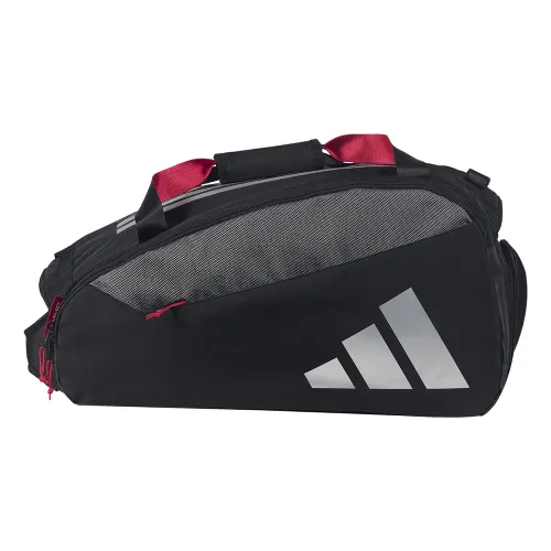 아디다스 PADEL Multigame 3.4 파델 라켓 가방 6141477301