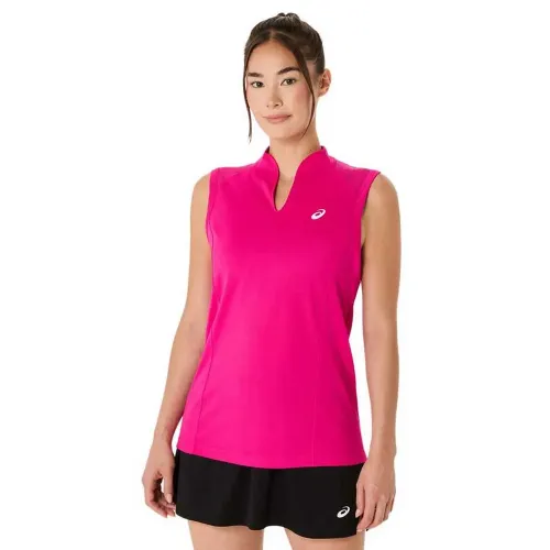 아식스 Court 나시 티셔츠 6141484742