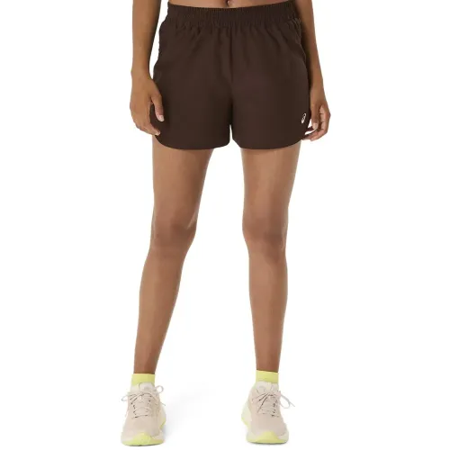 아식스 Nagino Run Adjustable 4in 반바지 6141484916